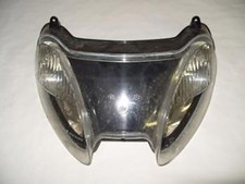 Optique avant origine pour