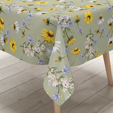 Nappe en Toile Cirée K150271