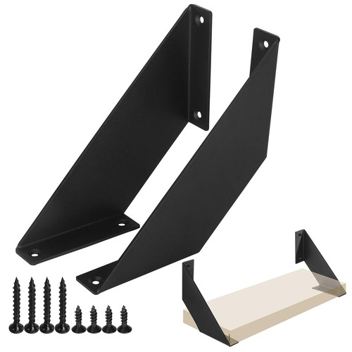 Equerre etagere murale - equerre,