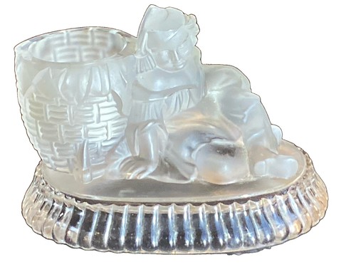 Baccarat pyrogène porte - baccarat,