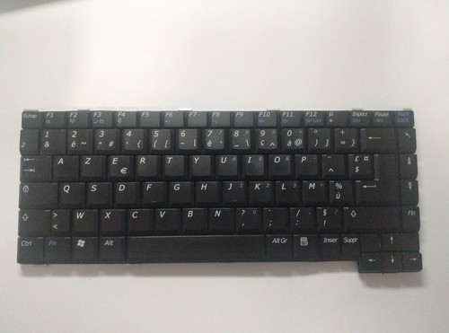 Clavier azerty packard bell - azerty,