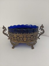 JARDINIÈRE VIDE POCHE STYLE