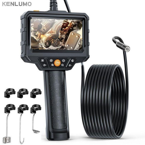 Caméra endoscope étanche - caméra,
