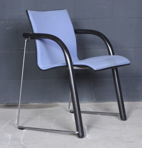 Chaise visiteur thonet s - thonet,