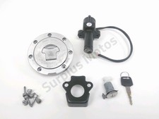 SERRURE HONDA CB 750 SEVEN