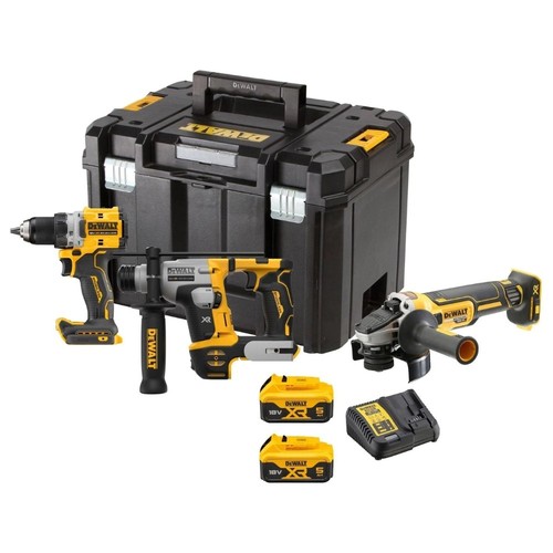 Kit outils 18v - 18v, 5