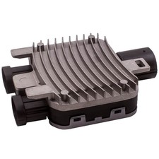 Ventilateur Radiateur