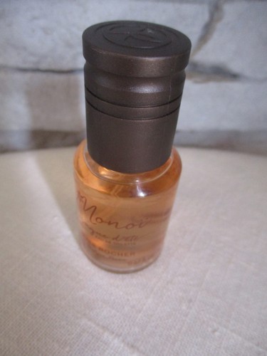Monoi eau toilette ml - toilette,