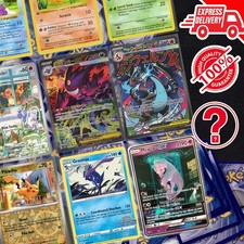 Pokemon CARD LOT x20 Ultra