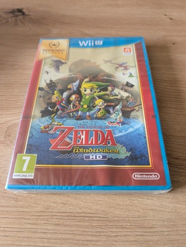 The legend zelda - the, wind