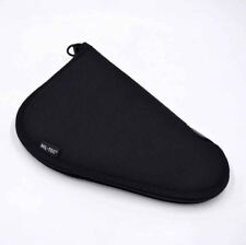 PA PM BLACK HANDGUN PISTOL COVER POUCH CARRYING CASE