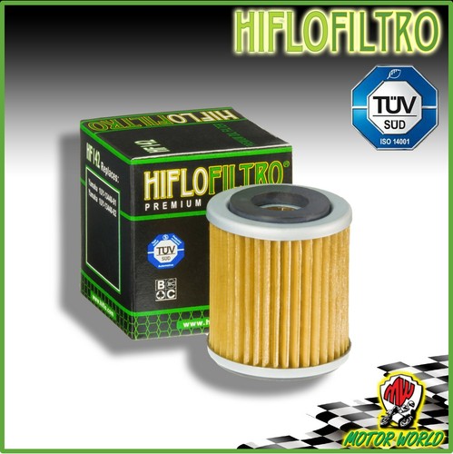 Hf142 filtre huile - filtre,