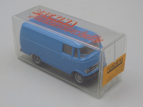 Camionette mercedes l319 - camionette,