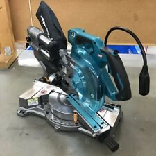 Makita LS001GZ 40V Cordless Dual-Bevel Sliding Compound Miter Saw Body Only AAA