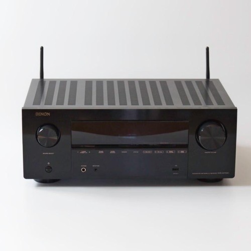 Denon avr x2700h récepteur - denon,
