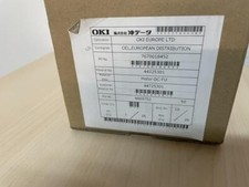 OKI 44725301 Motor-Dc-Fu