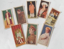 Lot Image chromo Superchocolat