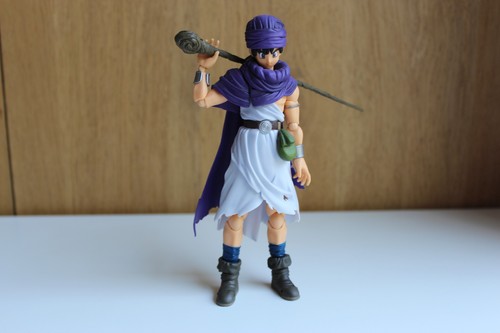 Figurine bring arts dragon - figurine,