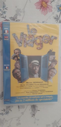 Viager film de - le,