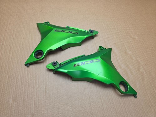 Kawasaki zr800 z800 side trim - zr800,