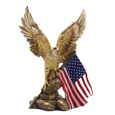  Décoration D'aigle De Bureau