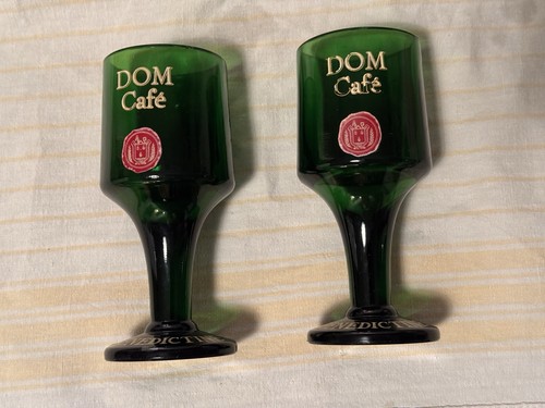 Dom café bénédictine lot - café, 2