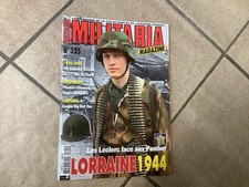 MILITARIA MAGAZINE N°325