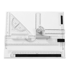 Ensemble de Planches à Dessin
