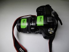 ? Canon EOS 50D + Objectif EFS 17-85mm – Made in Japan ?? | Qualité Pro ?