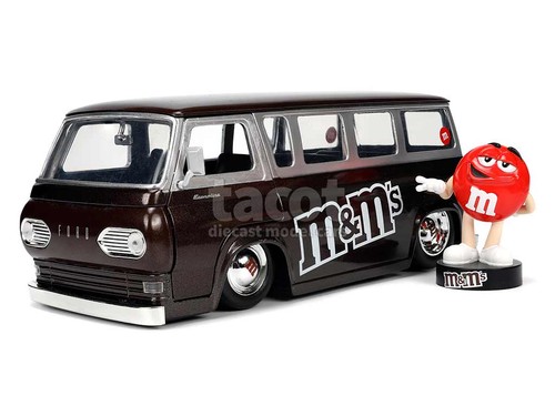 Ford econoline 1965 - ford,