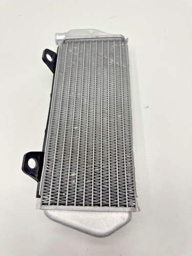 2019 ktm 125sx - 125sx, radiator