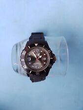 Montre Ice Watch Mercedes noir