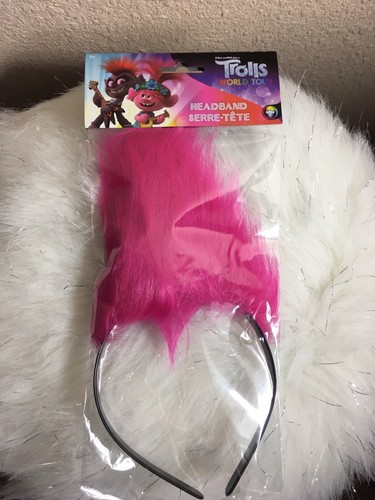 New dreamworks trolls - new,