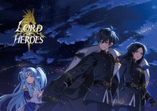 Korean Book [Game LORD OF