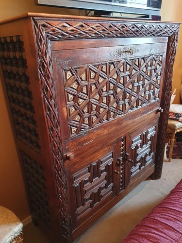 Secretaire bureau styloe - secretaire,