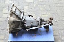 Opel Manta/A Ascona A 1.6L transmission manual transmission GM 3455240