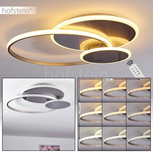 Plafonnier led lampe - led,