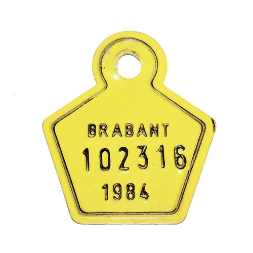 Plaque immatriculation de - d'immatriculation,
