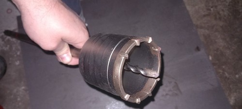 Couronne hilti sdx - hilti, te-y