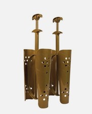 Paire de forme botte embauchoir tendeur pour bottes montantes