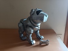 JOUET  LANSAY TEKNO TOY MANLEY