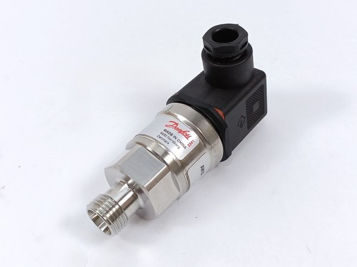 Danfoss transmetteur - danfoss, de