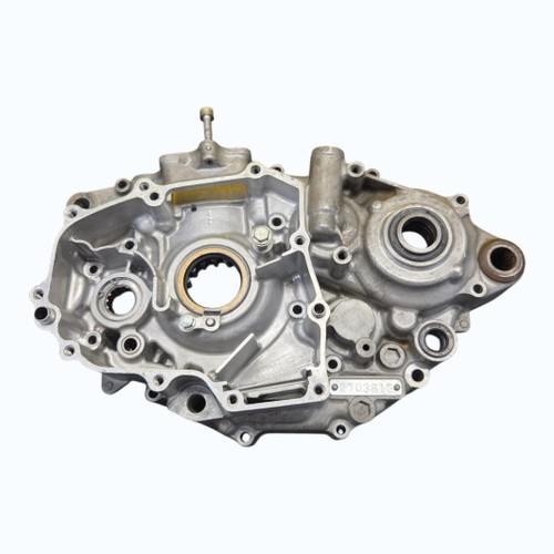 Carter moteur gauche honda - carter, 250