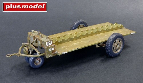 Trailer 32 plus - trailer,