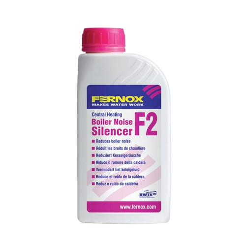 Fernox 500 fluide pour - fernox,