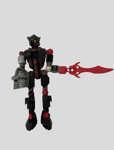 Figurine lego knight kingdom - figurine,