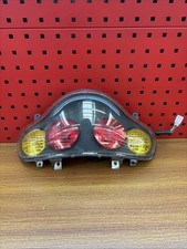 feu arriere pour Scooter