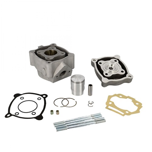 Haut moteur mecaboite alu - moteur,