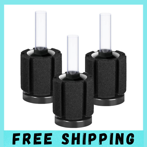 Pack aquarium bio sponge - bio,