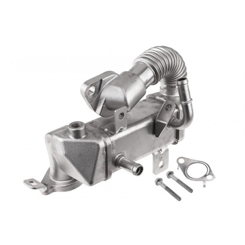 Radiateur refroidisseur vanne - radiateur,